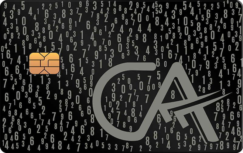 CA